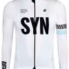 Men Biehler | Syndicate Ls Jersey White