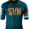 Men Biehler | Syndicate Jersey Fiord Sienna