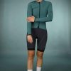 Women Biehler | Women Signature³ Ls Jersey Pacific