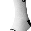 Women Biehler | Syndicate Rc Socks White