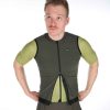 Men Biehler | Signature³ Gilet Pine Tree