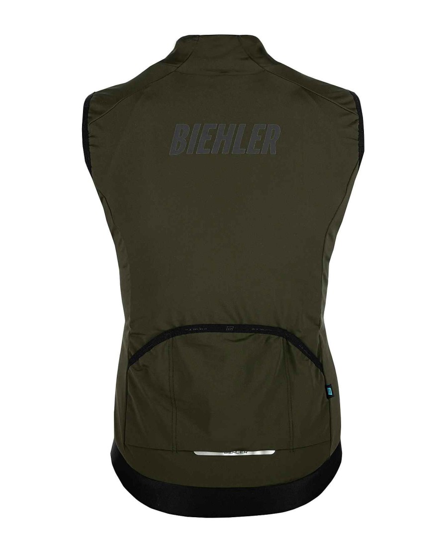 Women Biehler | Women Signature³ Gilet Pine Tree