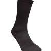 Men Biehler | Statement Socks Black