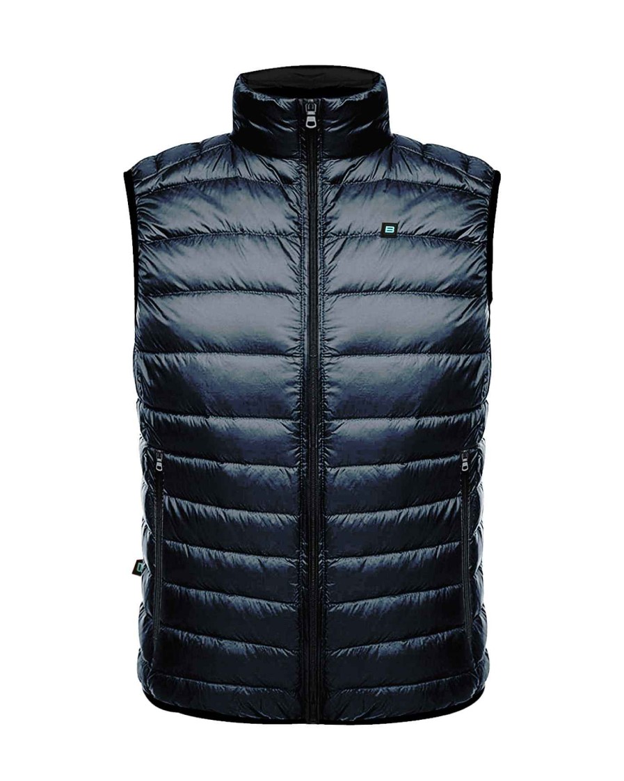 Women Biehler | Distance Insulated Gilet