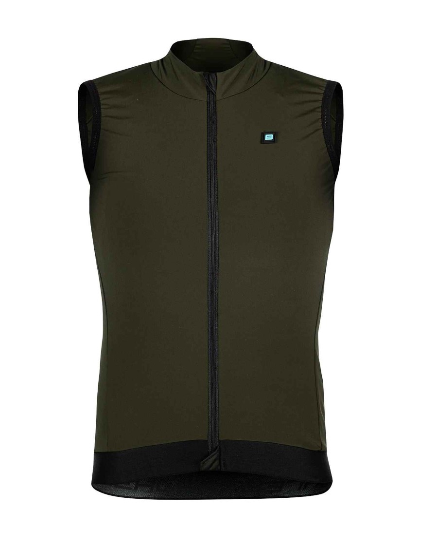 Women Biehler | Women Signature³ Gilet Pine Tree