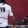 Men Biehler | Syndicate Jersey White