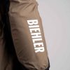 Women Biehler | Syndicate Defender Stay Dry Rain Jacket Choc