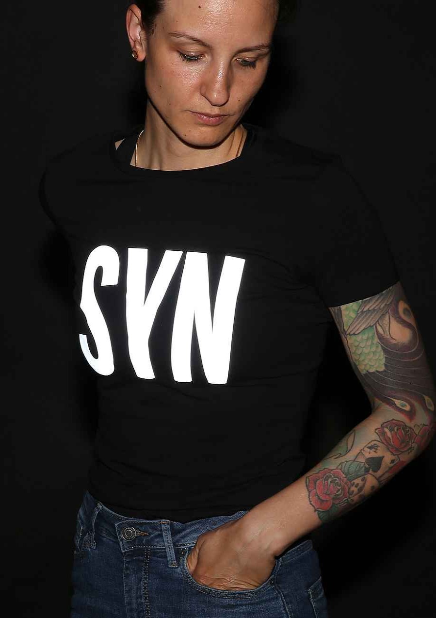 Women Biehler | Women Syndicate Shirt Black
