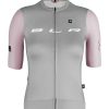 Women Biehler | Women Statement Jersey Pale Slate
