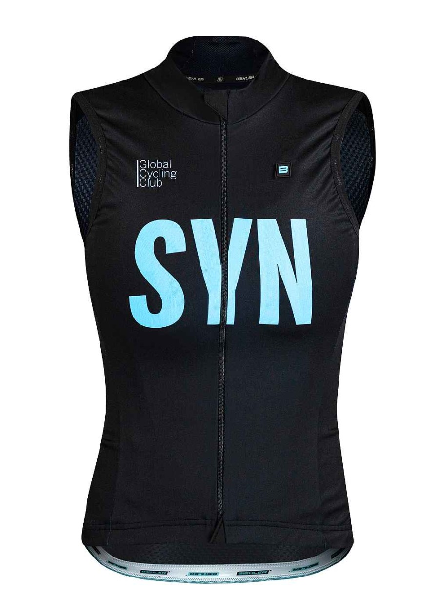 Women Biehler | Women Syndicate Performance Gilet