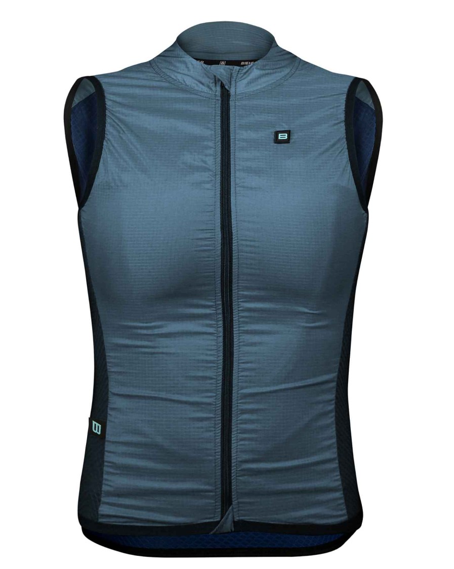 Women Biehler | Women Essential Gilet Shady Bay