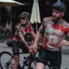 Men Biehler | Supreme Jersey H.A.S. Red