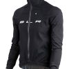 Men Biehler | Defender Stay Dry Rain Jacket Black