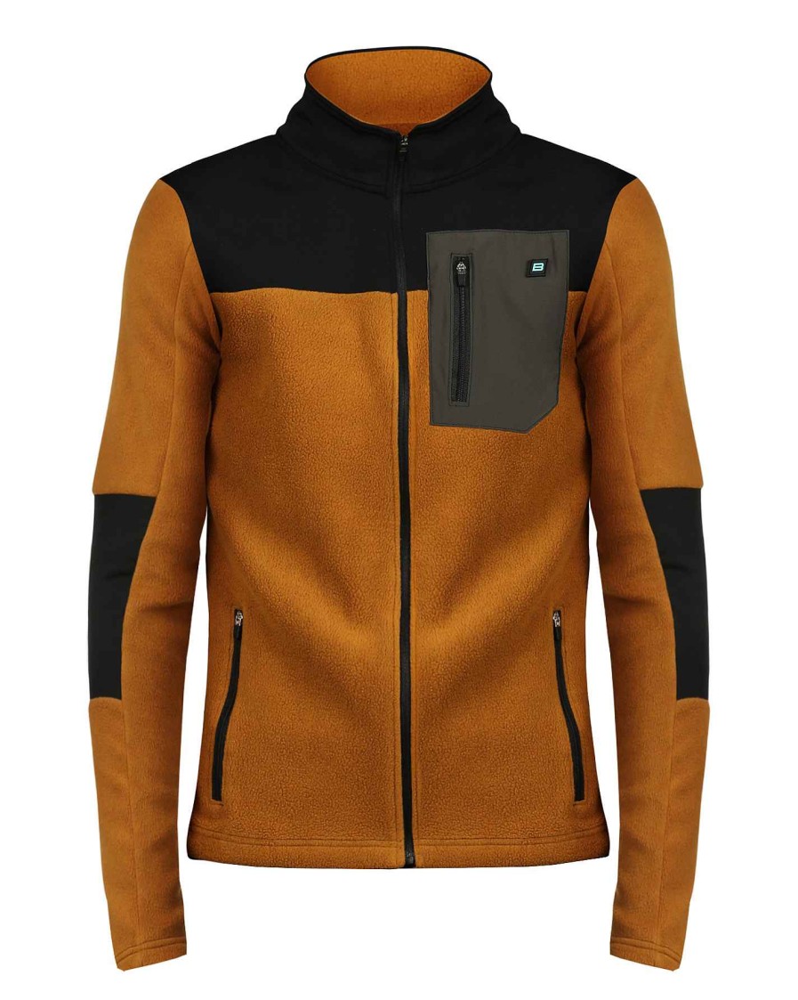 Women Biehler | Women Distance Fleece Jacket
