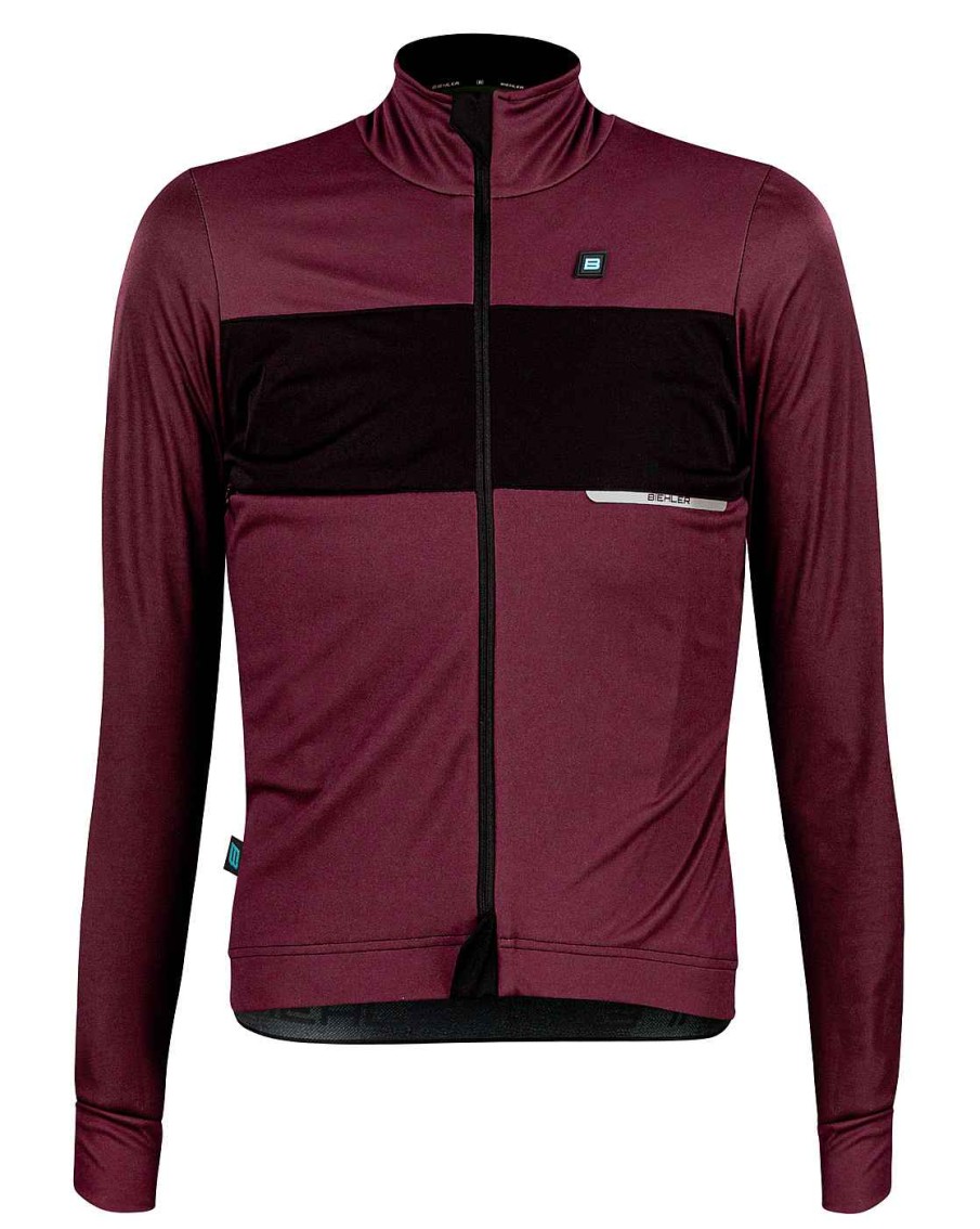 Women Biehler | Women Defender Jacket Red Pear