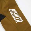 Women Biehler | Women Thermal Rain L/S Jersey Spicy Mustard