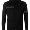 Men Biehler | Deep Winter Jacket Black