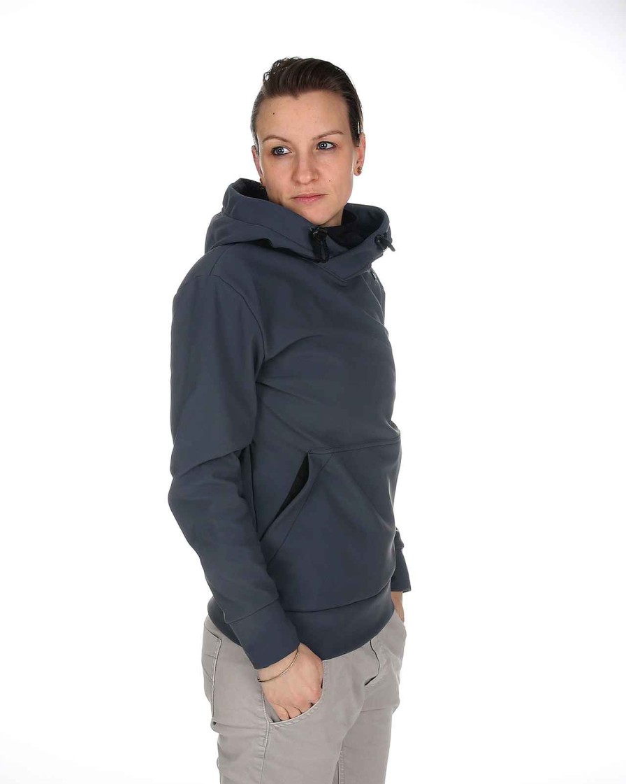 Women Biehler | Women Deep Winter Hoodie