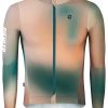 Men Biehler | Thermal Rain L/S Jersey Glade