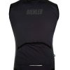 Men Biehler | Signature³ Gilet Black