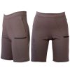 Women Biehler | Women Statement Cargo Over Shorts