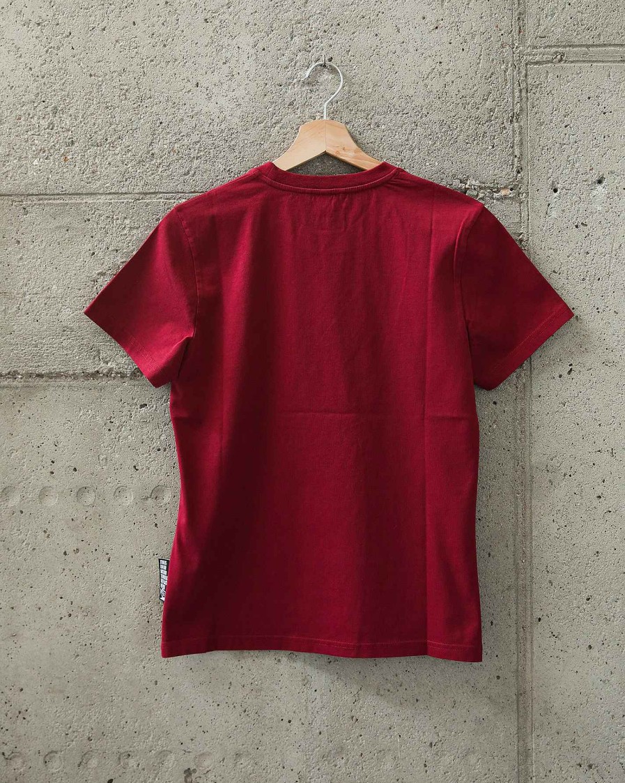 Women Biehler | Women Allez Shirt Values
