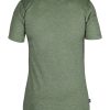 Women Biehler | Women Gravel Shirt Melange Olive