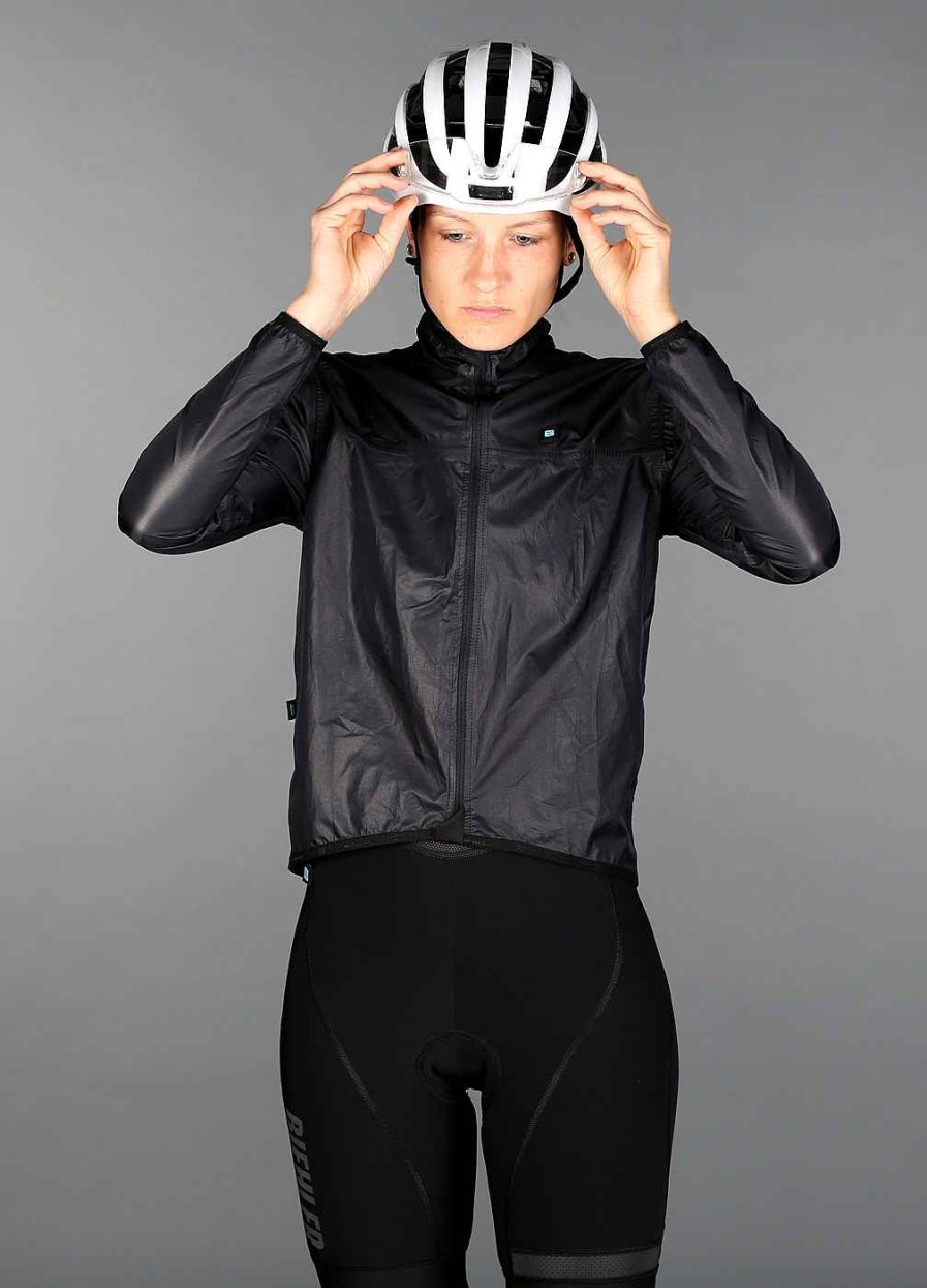 Women Biehler | Women Defender Nano Rain Jacket