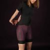 Women Biehler | Women Essential Bib Shorts Grape