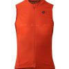 Women Biehler | Women Statement Gilet Sun Set
