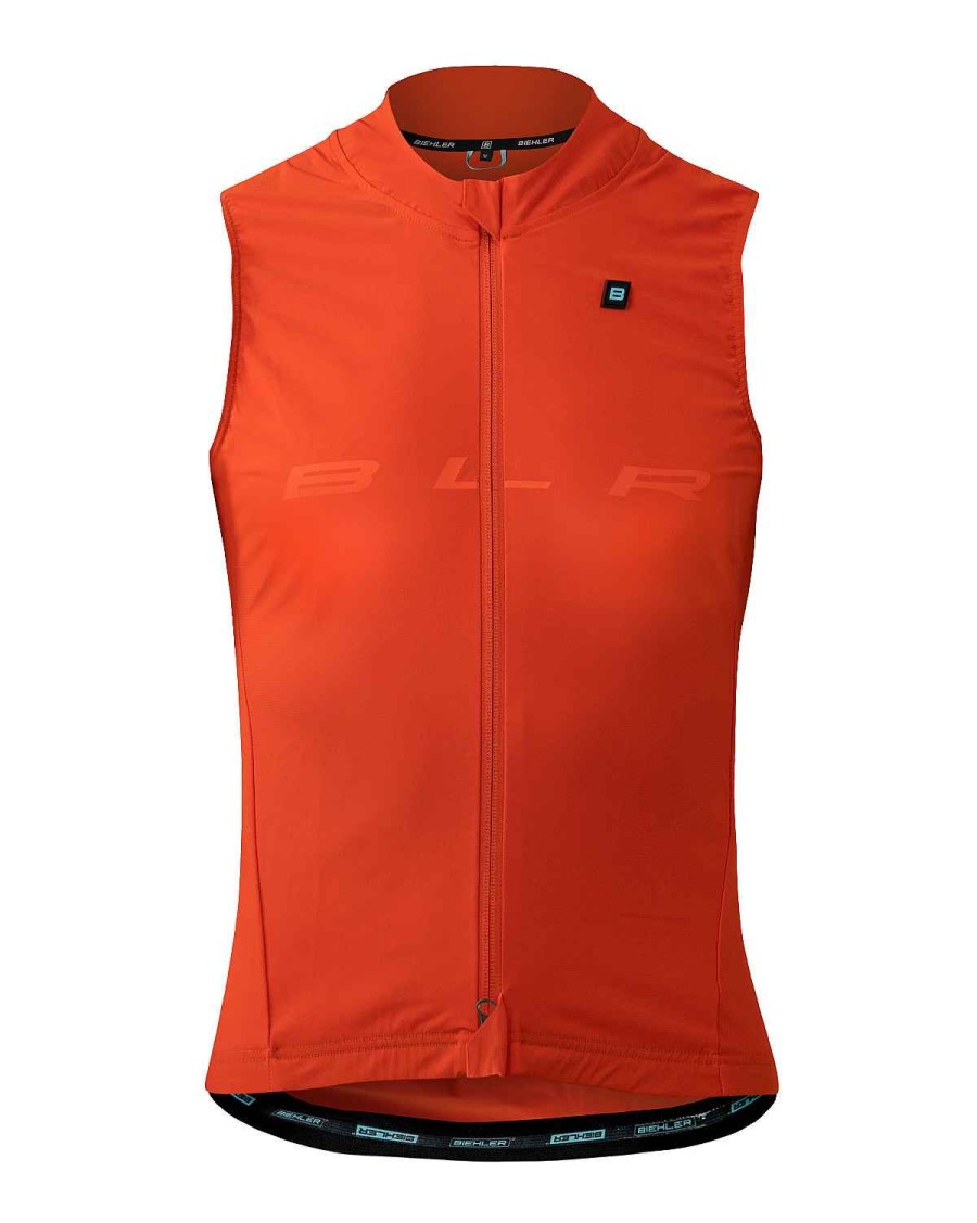 Women Biehler | Women Statement Gilet Sun Set