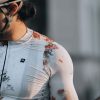 Men Biehler | Supreme Jersey H.A.S. White